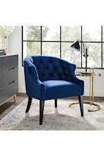 Modway Precept Precept Performance Velvet Armchair Set Of 2 By Modway