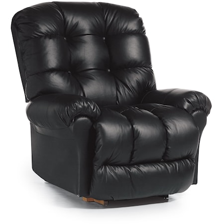 Rocker Recliner