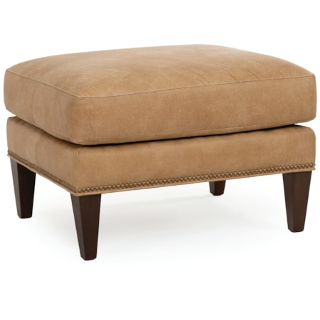 Accent Ottoman
