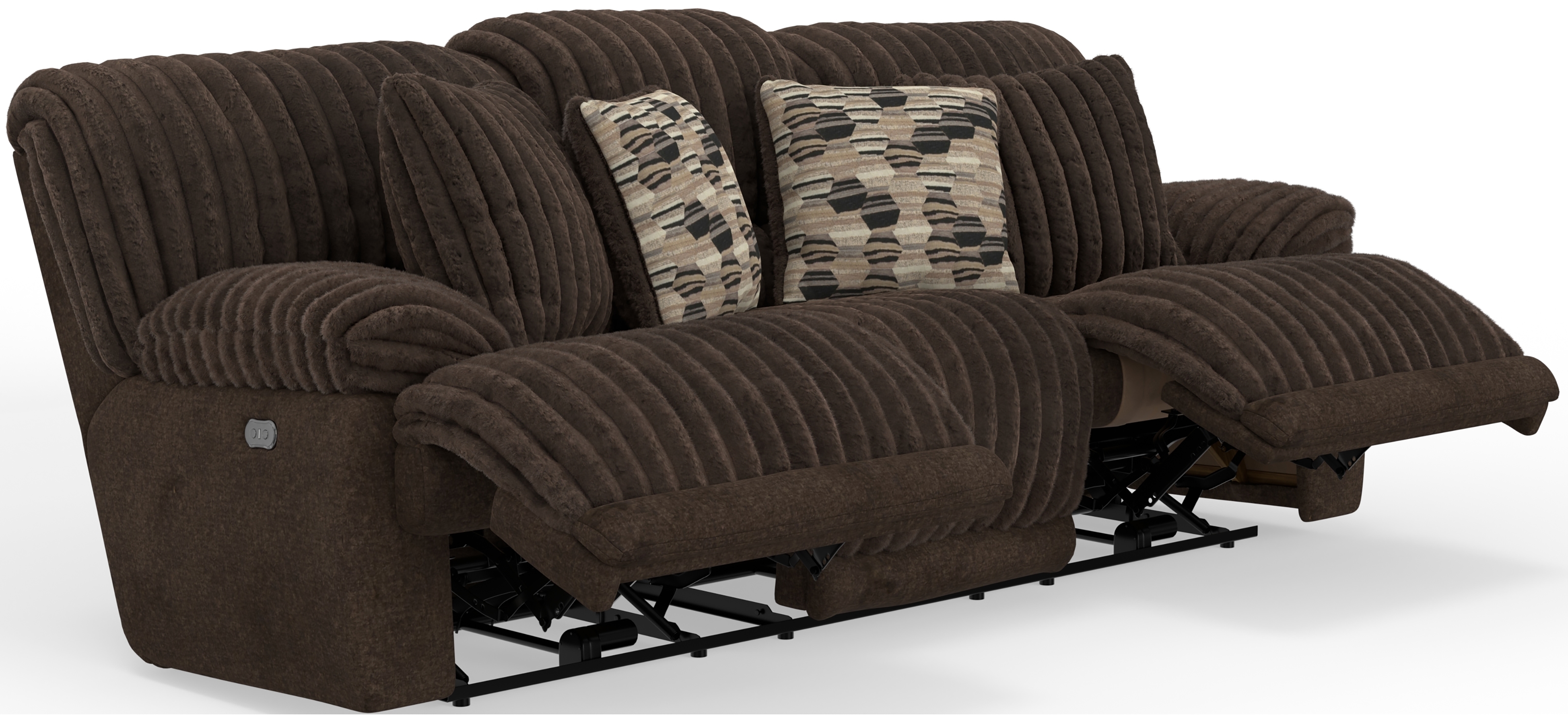 Catnapper Hollifield Power Reclining Sofa