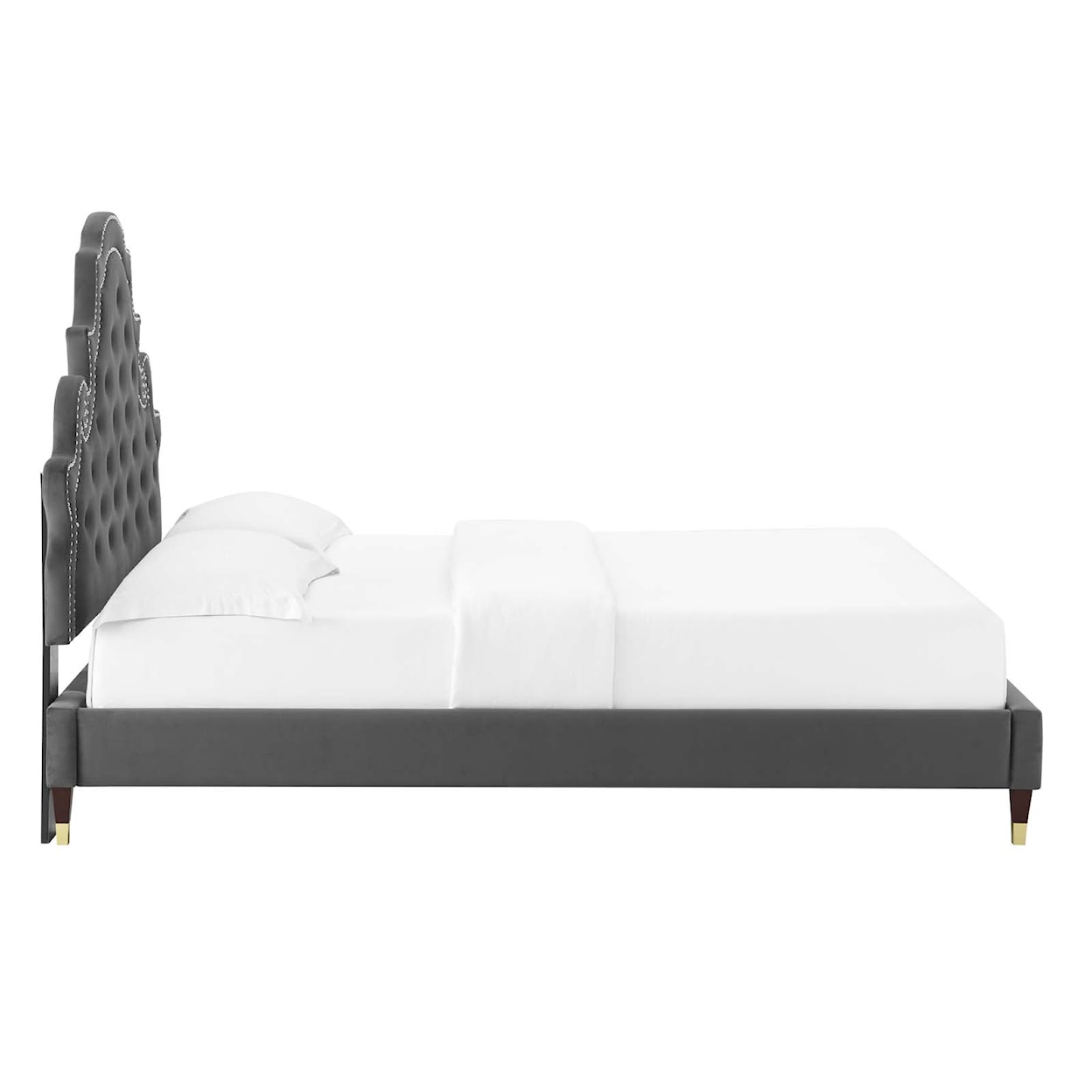 Modway Gwyneth Twin Platform Bed