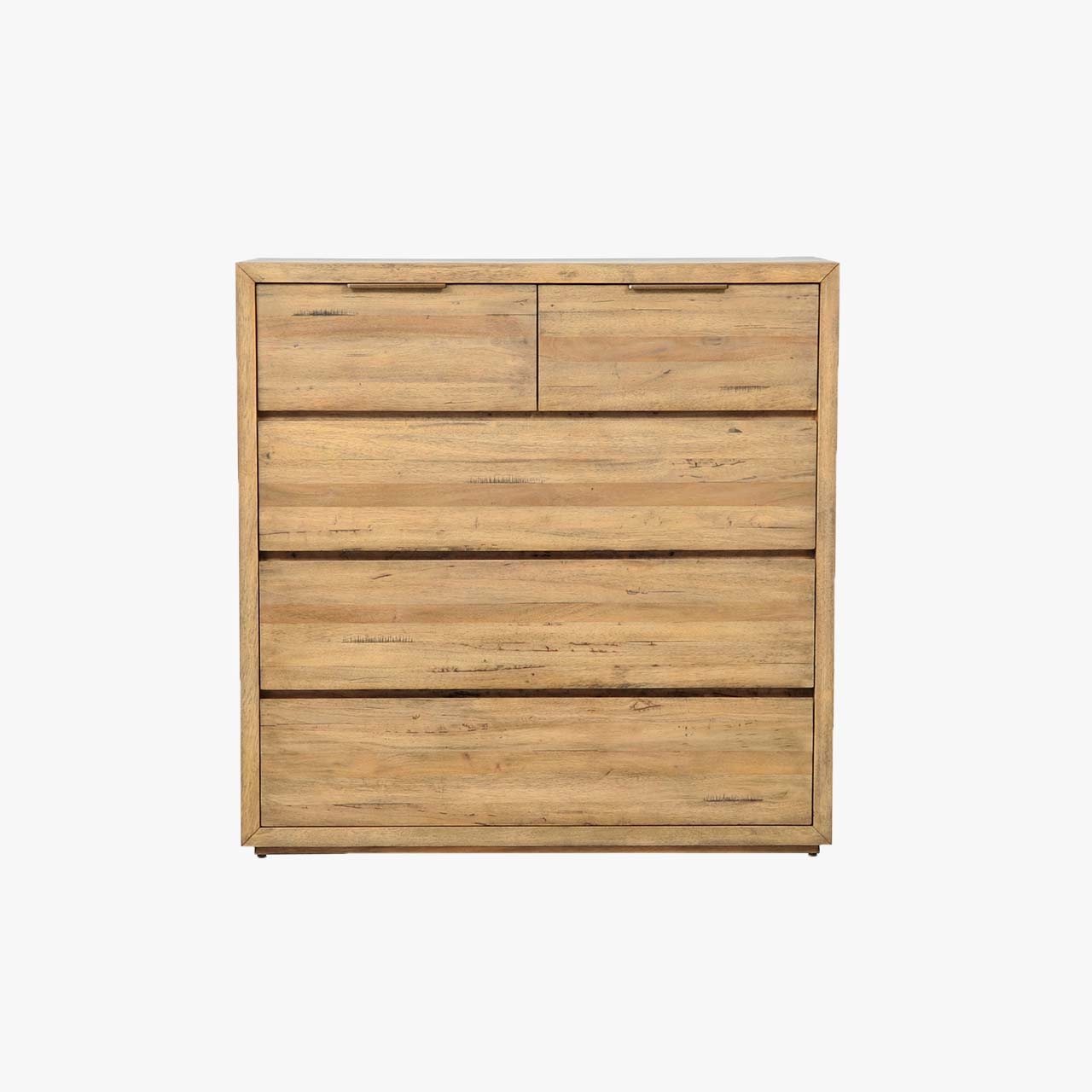 5-Drawer Bedroom Chest
