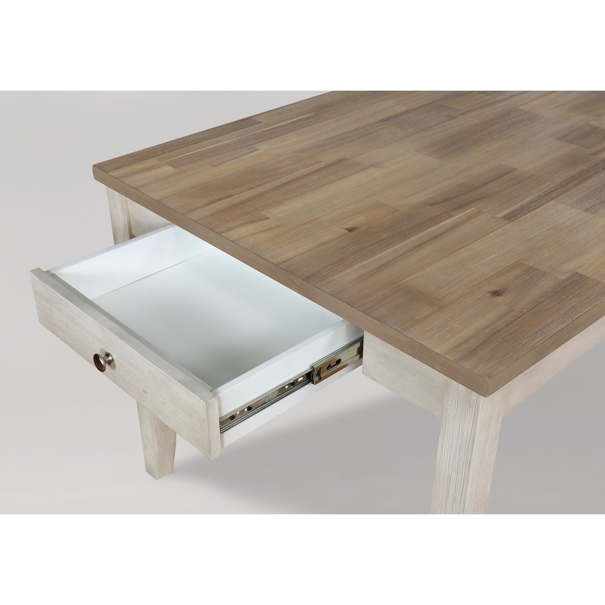 Crown Mark Nina Dining Table