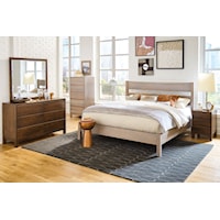 Tappan Bedroom Group