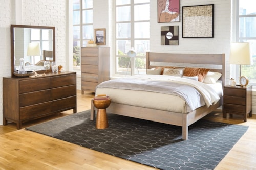Tappan Bedroom Group