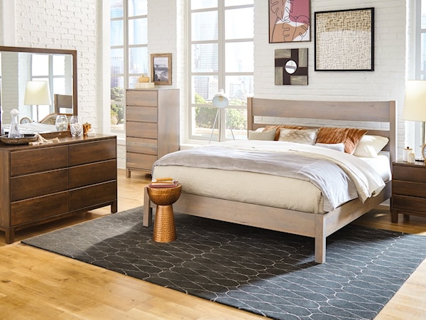 Tappan Bedroom Group