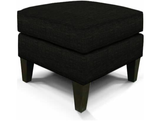 Rectangular Ottoman