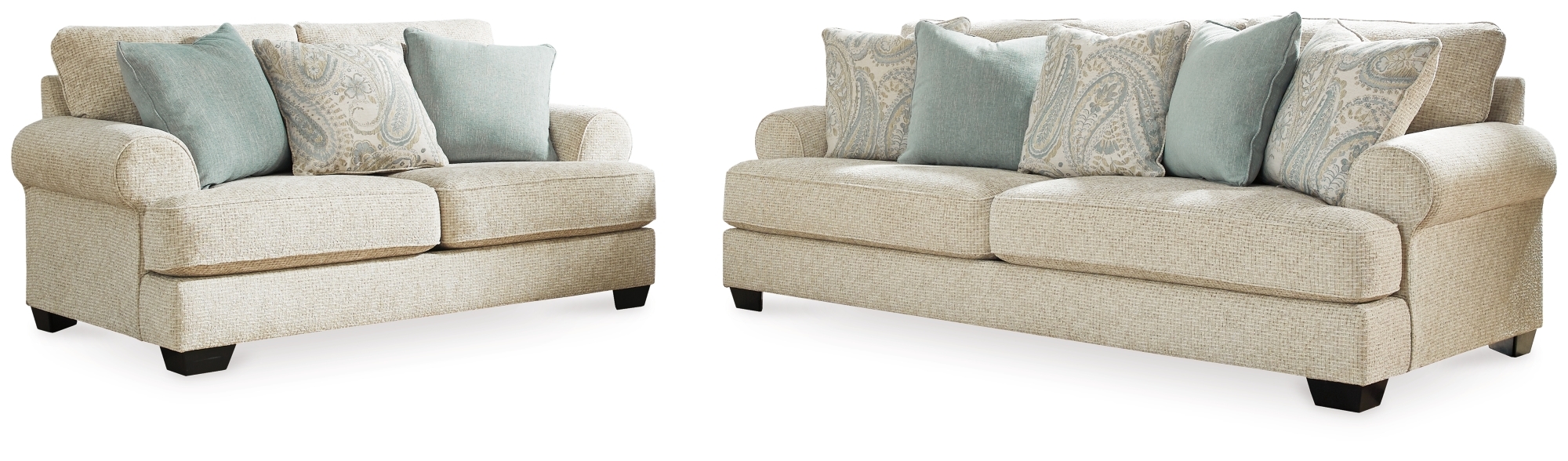 Signature Design by Ashley Monaghan Sofa