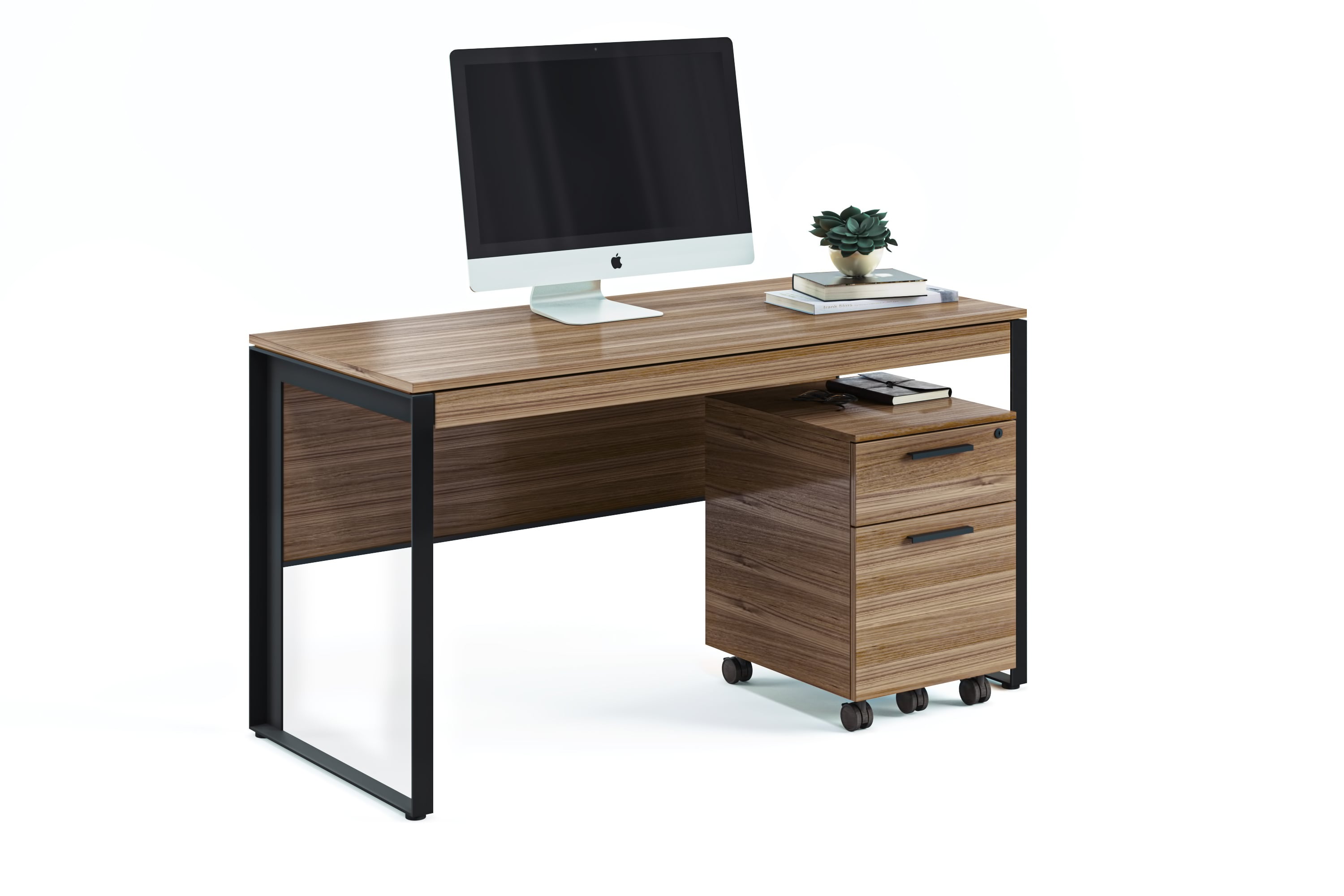 BDI Linea Desk