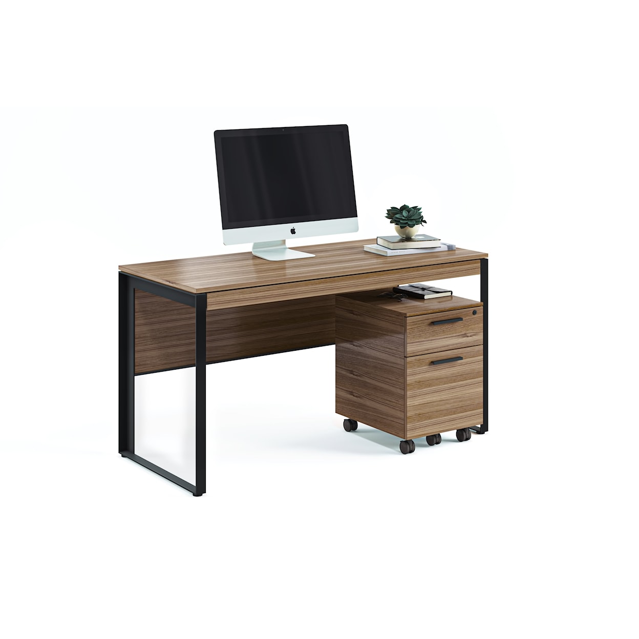 BDI Linea Desk
