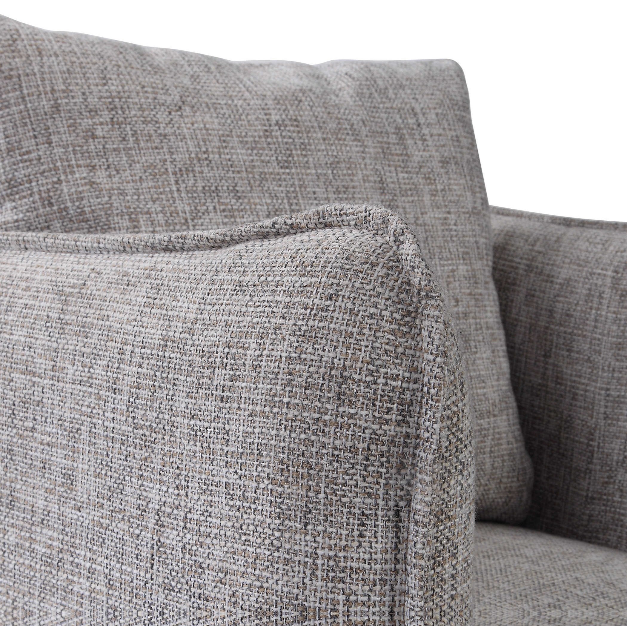 Uttermost Accent Furniture - Accent Chairs Swivel Chair