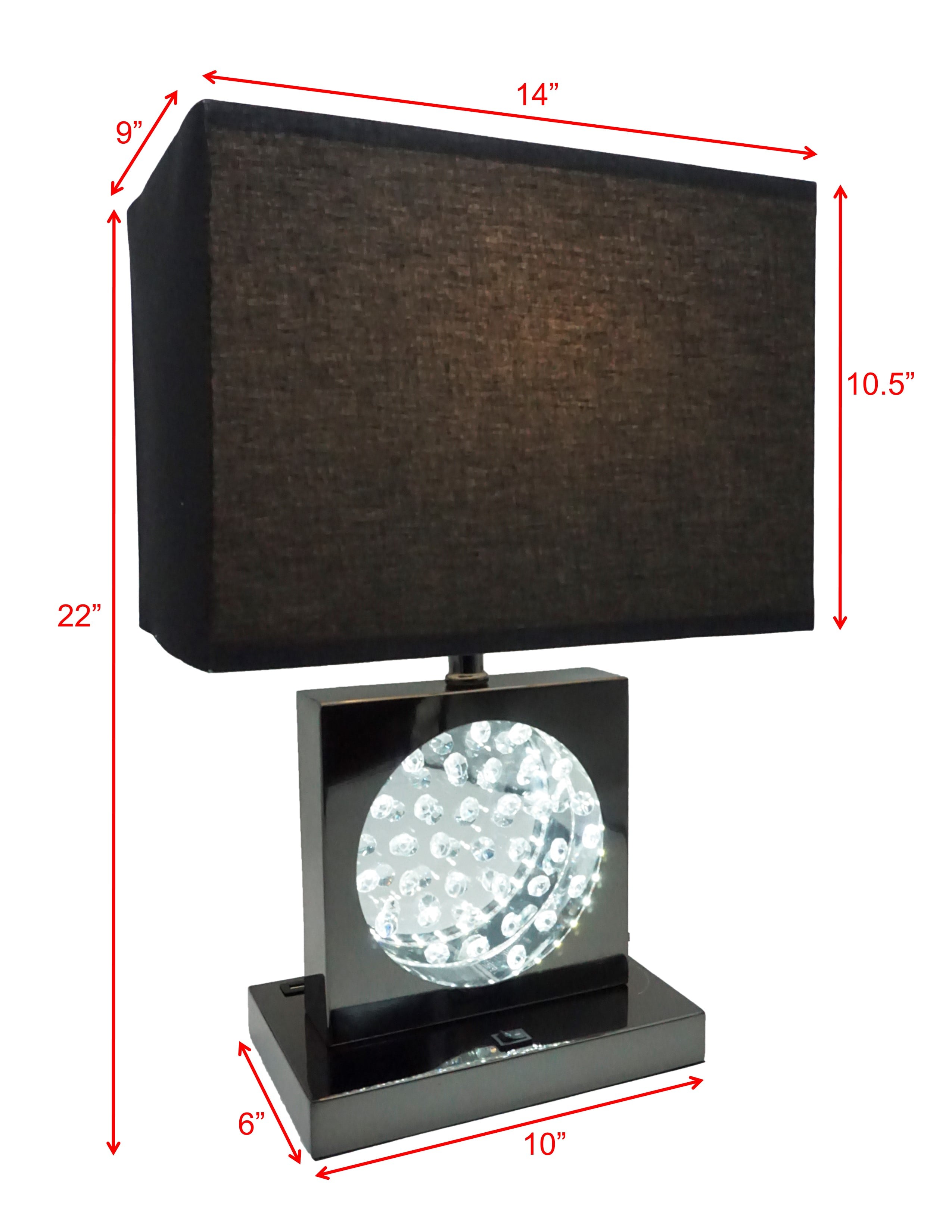 Crown Mark Table Lamp Table Lamp