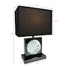 CM 6289 Table Lamp