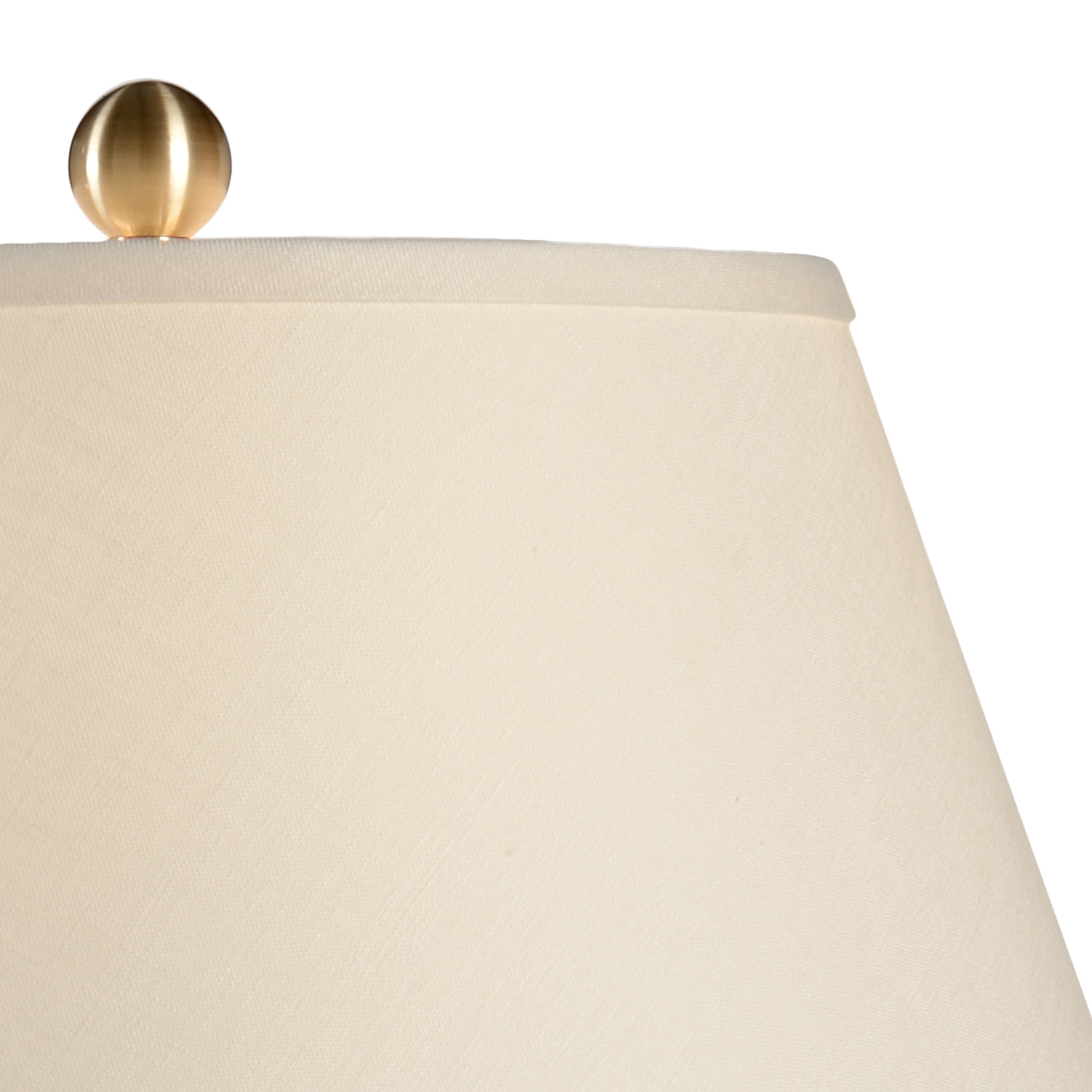 Chelsea House Chelsea House Misc Fulton Vase Lamp - Cream