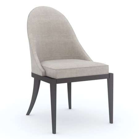 Natural Choice Side Chair