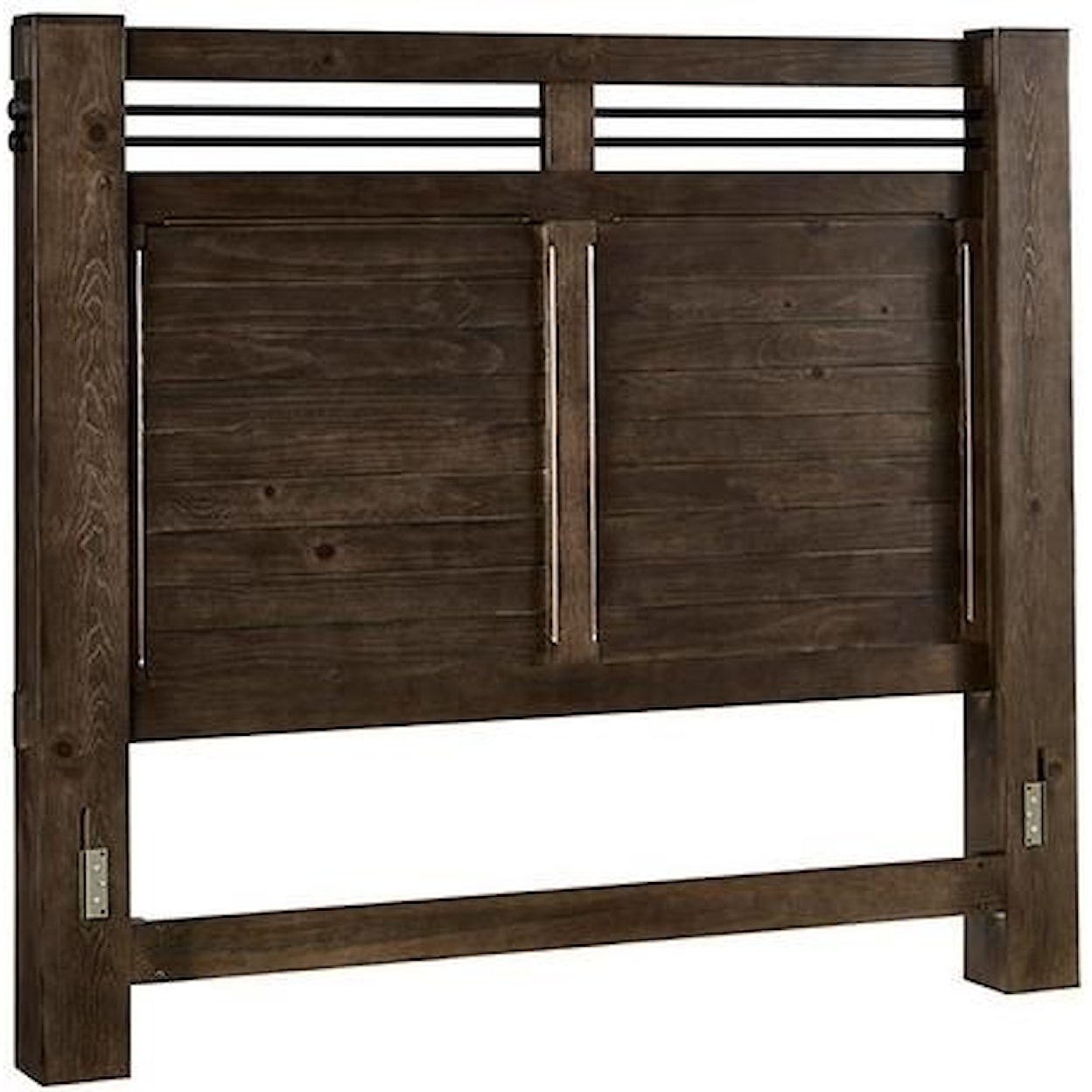 Progressive Furniture Thackery Queen Panel Headboard