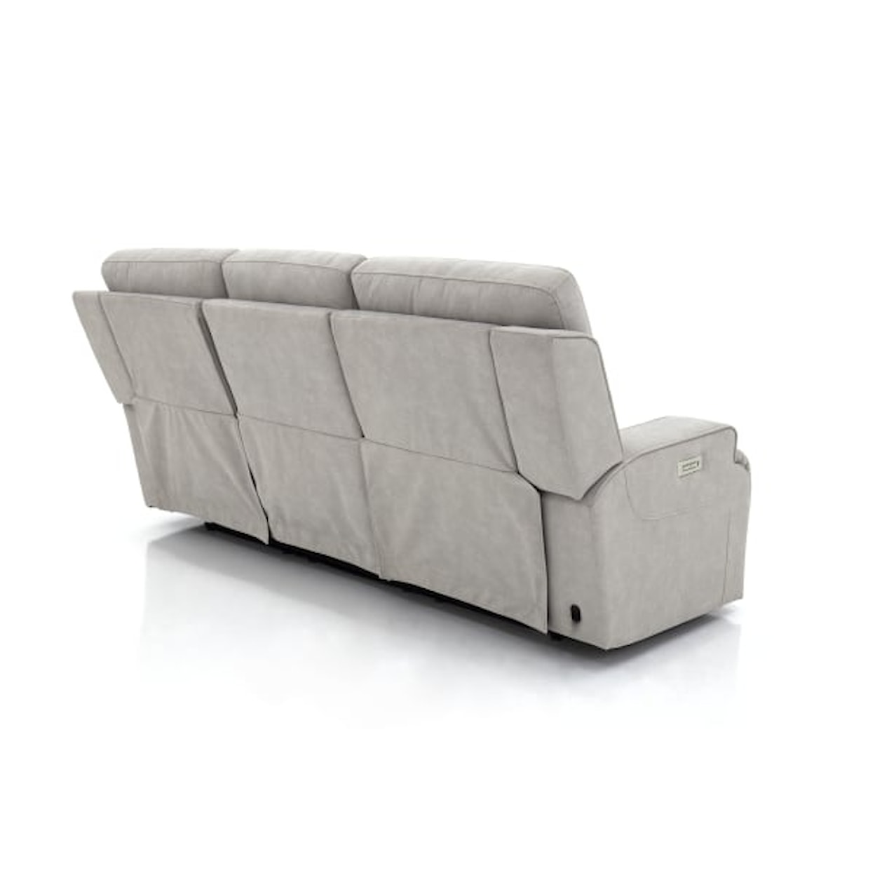 Barcalounger Ashbee Power Reclining Sofa