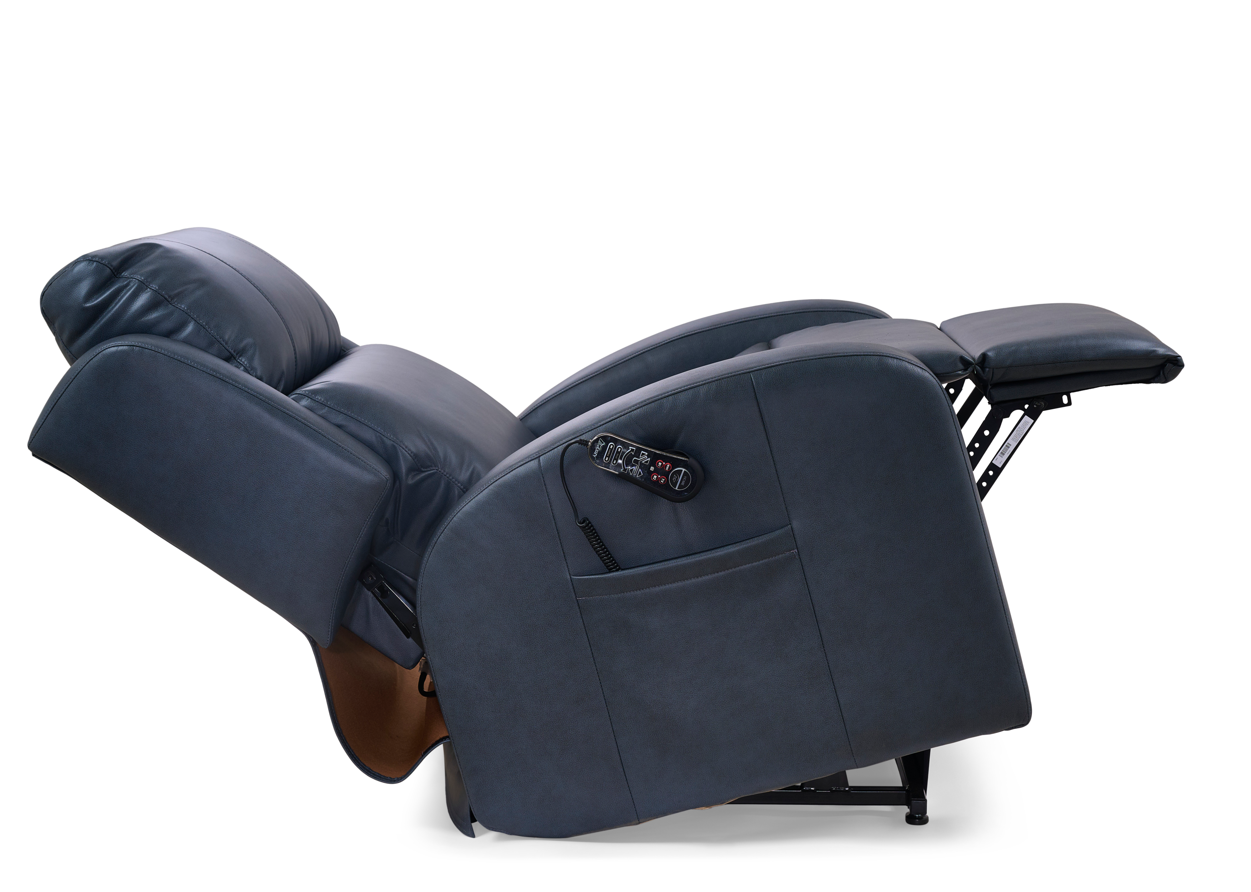 UltraComfort UltraCozy Power Recliner
