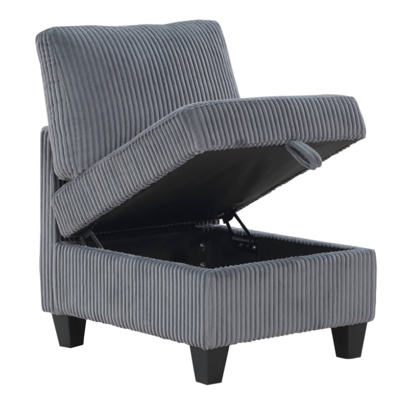 Homelegance Walterboro 7-Piece Sectional