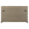 Kincaid Furniture Urban Cottage Wallace Breakfront Buffet