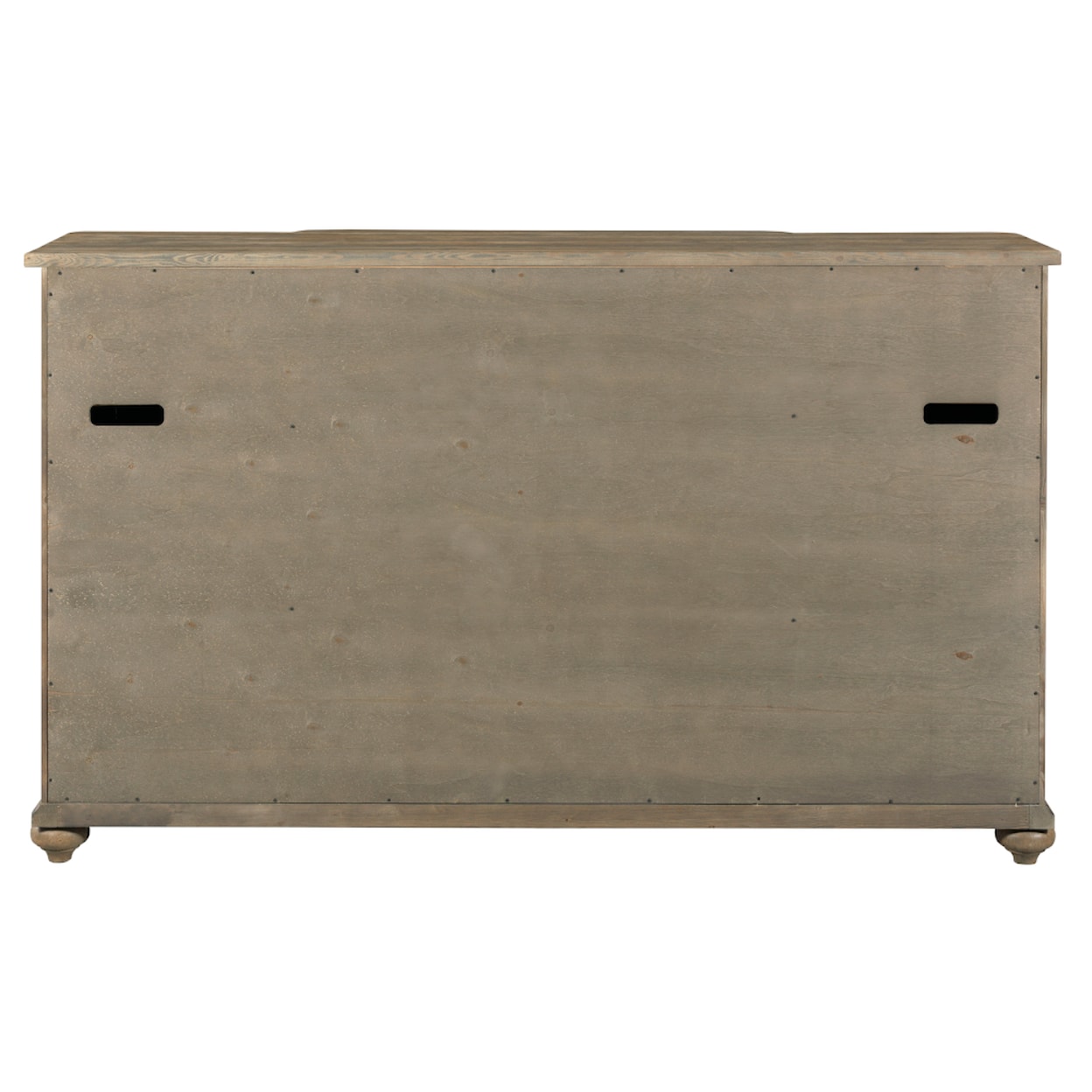 Kincaid Furniture Urban Cottage Wallace Breakfront Buffet