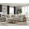 Carolina Furniture 4478 Middleton 2-Piece Sectional