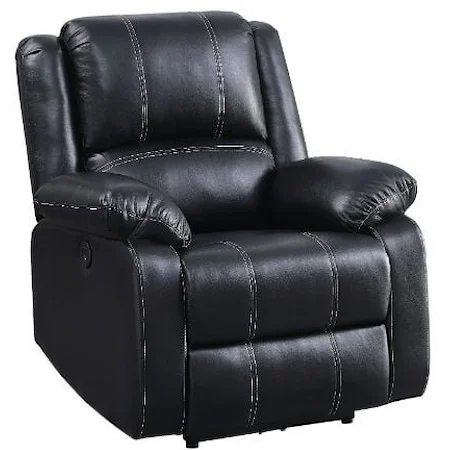 Power Motion  Recliner