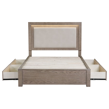 5-piece Queen Bedroom Set