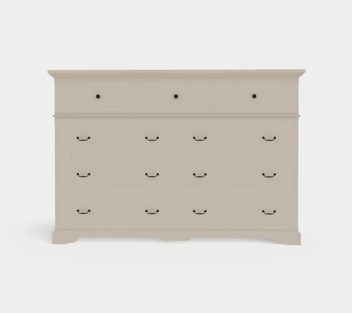 Longmeadow Dresser 5