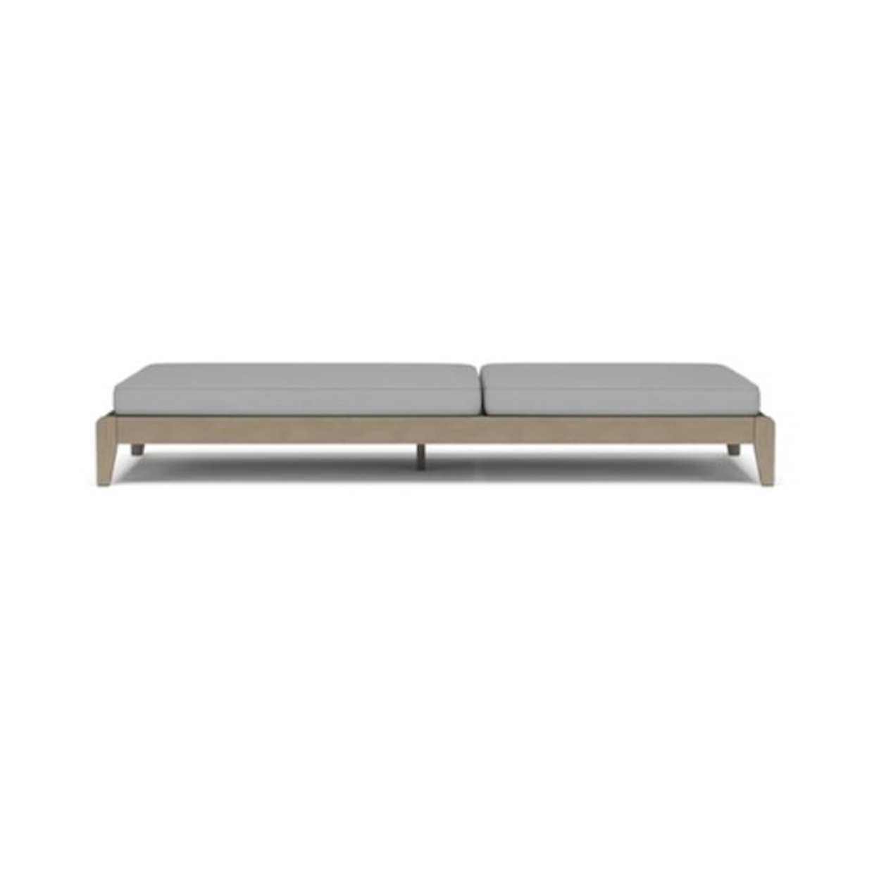 homestyles Sustain Outdoor Chaise Lounge