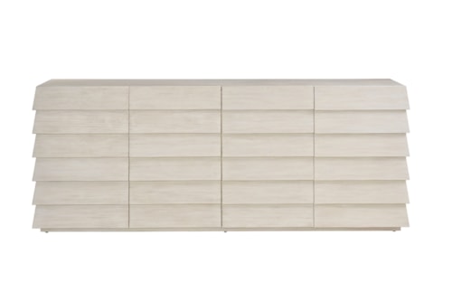 River Rock Lap Credenza