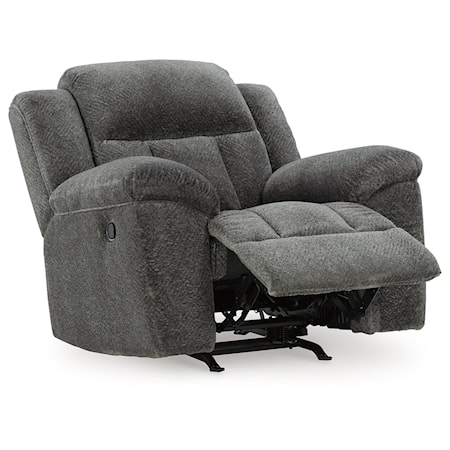 Rocker Recliner