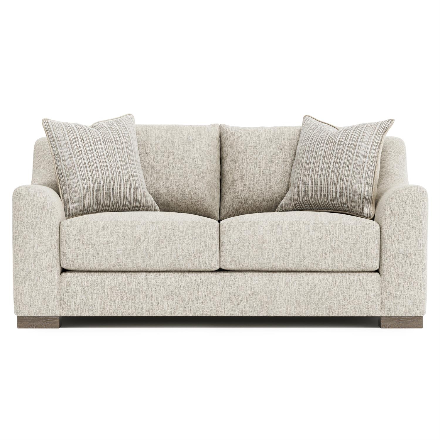 Gabi Fabric Loveseat