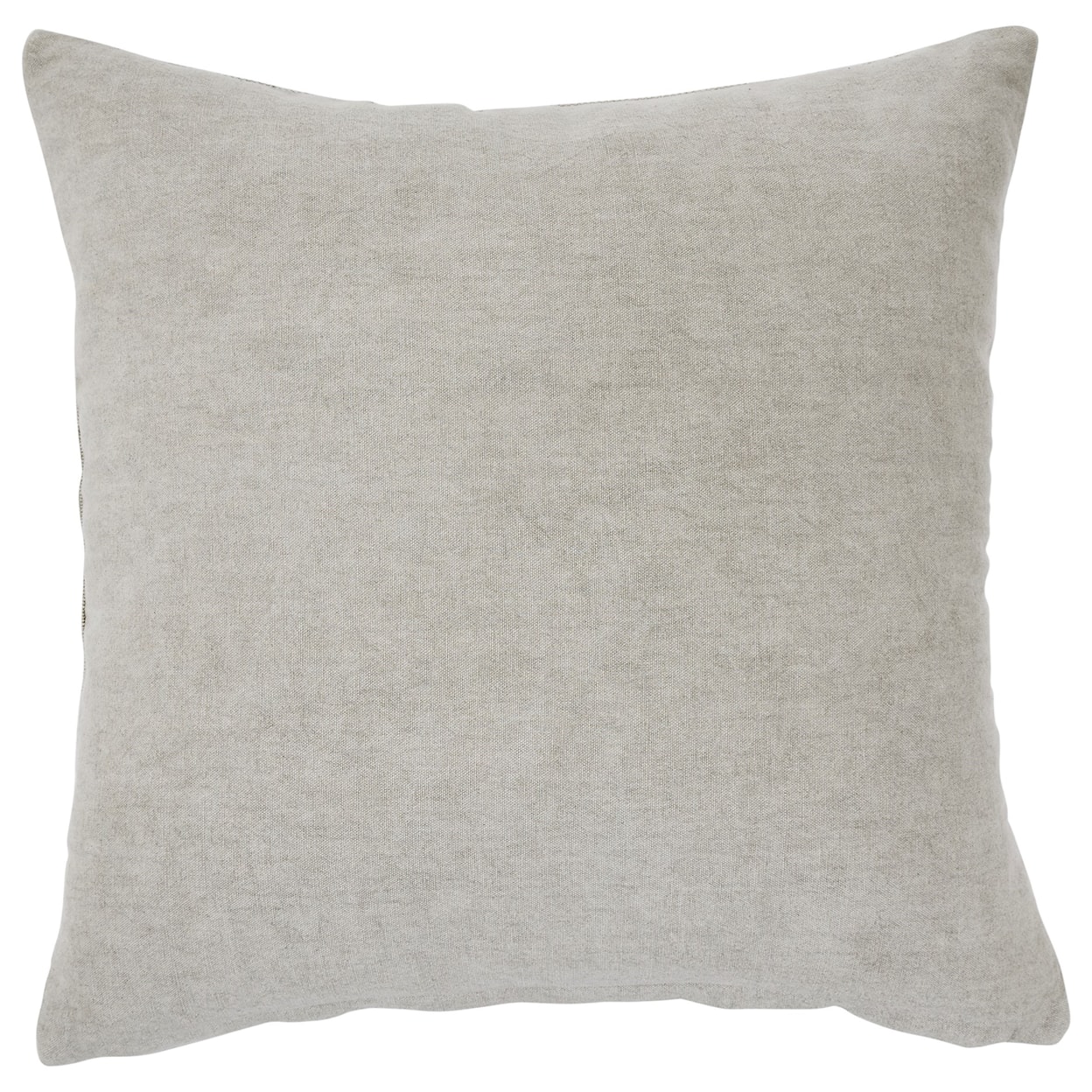 Signature Design by Ashley Pillows Lareina Gray/Tan Pillow