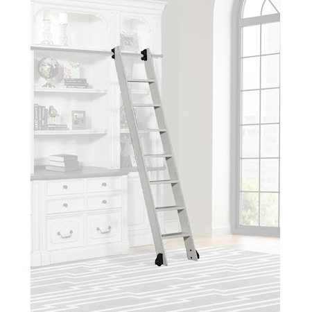 Library Ladder (only to be used with Library Wall)