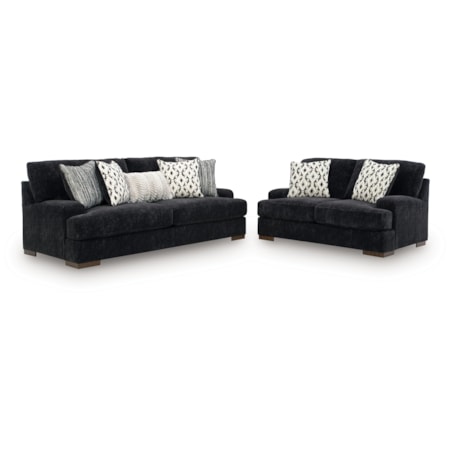 Living Room Set