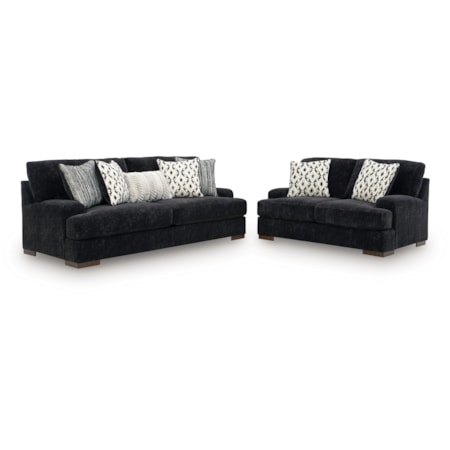 Living Room Set