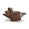 Flexsteel 1759 Jackson Power Reclining Sofa