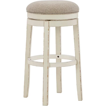 Bar Height Bar Stool