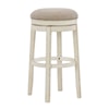 Signature Design by Ashley Realyn Bar Height Bar Stool