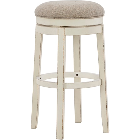 Bar Height Bar Stool