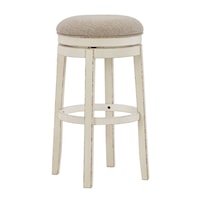 Bar Height Bar Stool