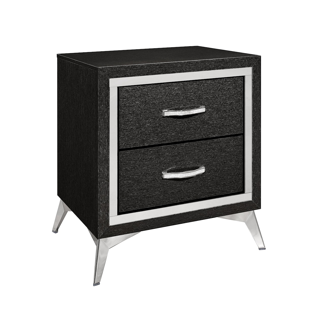 New Classic Furniture Huxley Nightstand