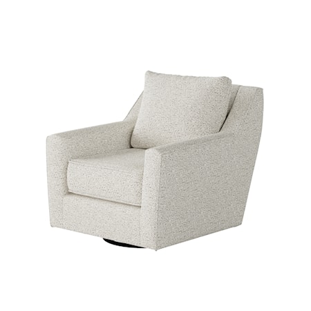 Swivel Glider Chair