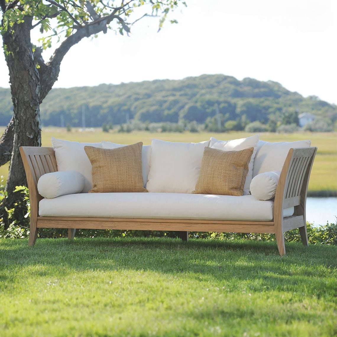 Kingsley Bate Ipanema Daybed