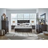 Magnussen Home Sierra Bedroom 6-Drawer Dresser