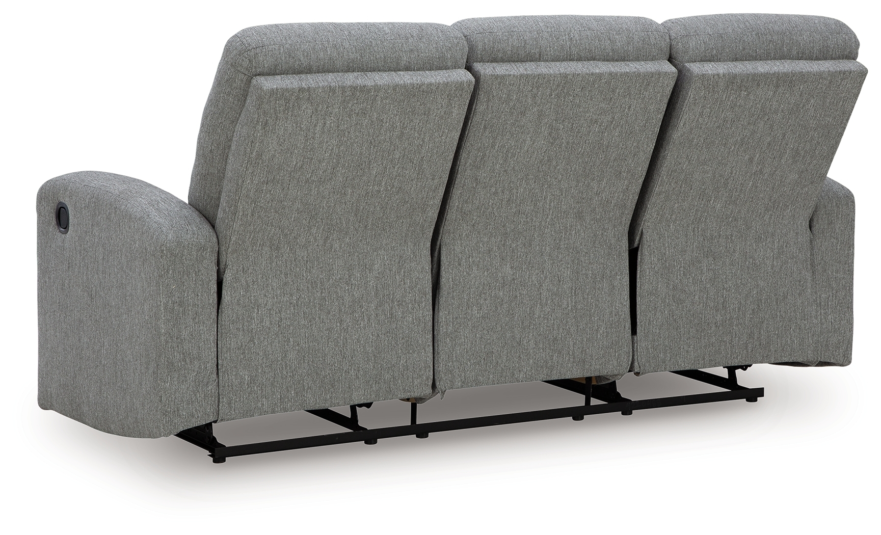 Signature Design by Ashley Gauntlet Reclining Sofa