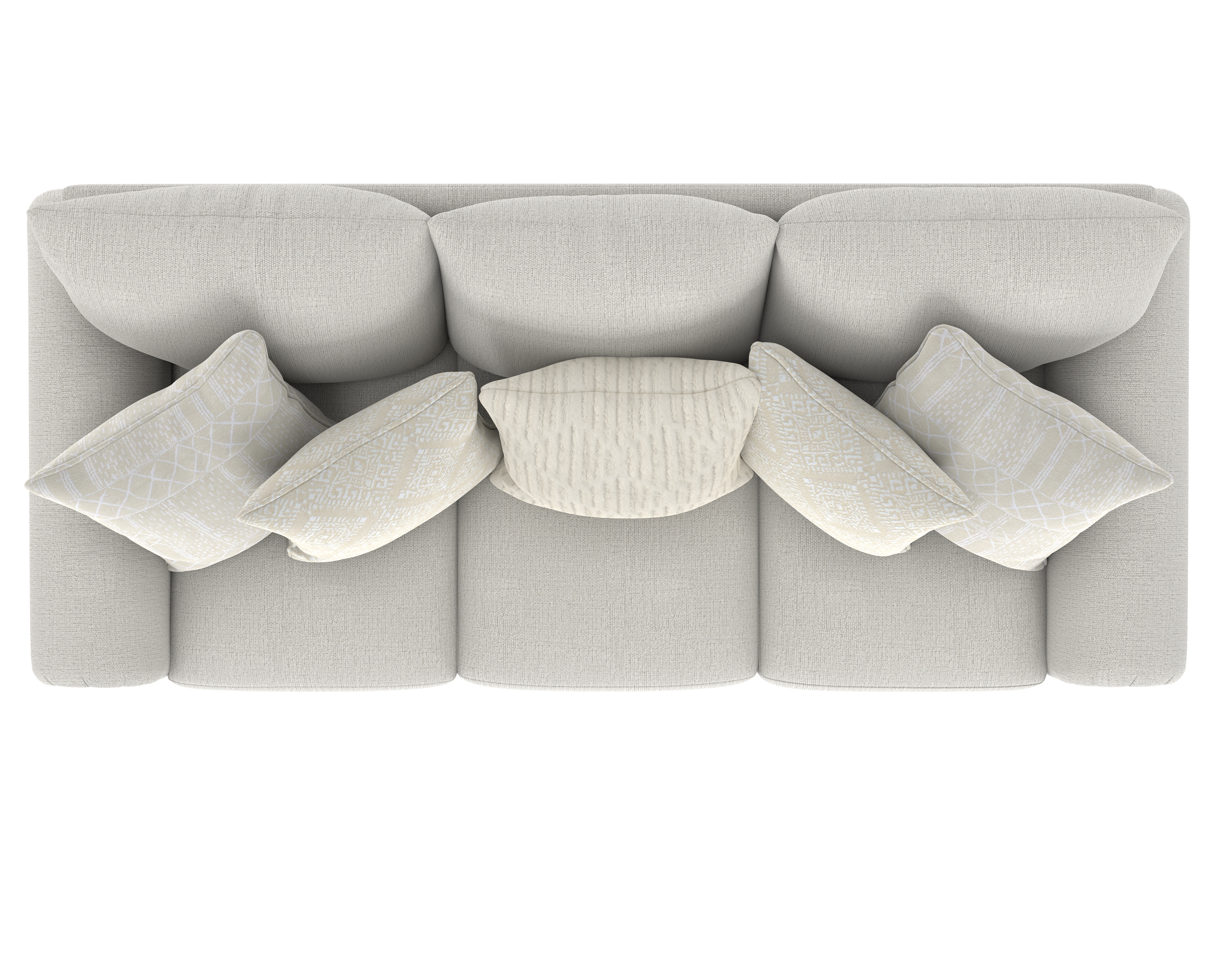 Jackson Furniture Barrett Queen Sleeper Sofa