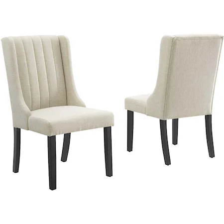 Dining Side Chairs