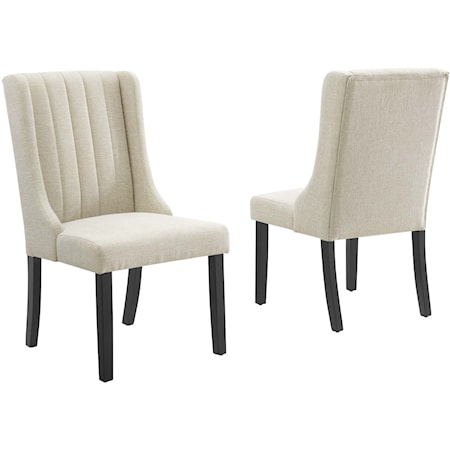 Dining Side Chairs